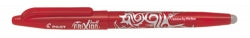 PEN PILOT RB FRIXIONBALL BL-FR7 RED W/ERASER BX12   G13216