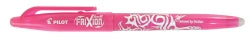 PEN PILOT RB FRIXIONBALL BL-FR7 PINK W/ERASER   G13224