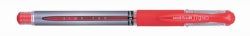 PEN UNI RB SIGNO UM151S GEL GRIP F RED   G13242