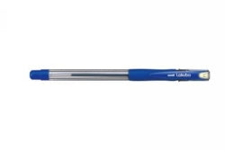 PEN UNI BP LAKUBO BROAD BLUE   G13396