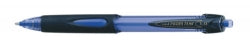 PEN UNI BP POWER TANK SN220 RETRACT MED BLUE   G13410