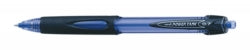 PEN UNI BP POWER TANK SN227 RETRACT F BLUE   G13413