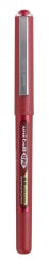 PEN UNI RB EYE UB150 ULTRA FINE 0.38MM RED   G13423