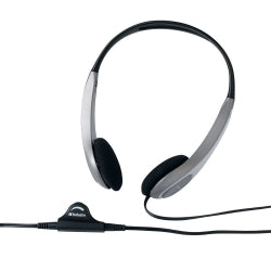 HEADSET VERBATIM WITH VOLUME CONTROL   G13616