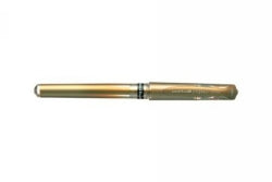 PEN UNI RB SIGNO UM153 BROAD METALLIC GOLD   G13808