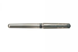 PEN UNI RB SIGNO UM153 BROAD METALLIC SILVER   G13809