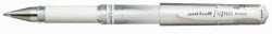 PEN UNI RB SIGNO UM153 BROAD WHITE   G13941