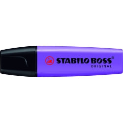 HIGHLIGHTER STABILO BOSS LAVENDER   G14014