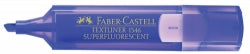 HIGHLIGHTER FABER-CASTELL TEXTLINER 1546 VIOLET   G14044