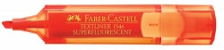 HIGHLIGHTER FABER-CASTELL TEXTLINER 1546 ORANGE   G14045