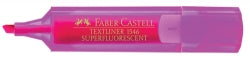 HIGHLIGHTER FABER-CASTELL TEXTLINER 1546 PINK   G14050