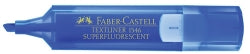 HIGHLIGHTER FABER-CASTELL TEXTLINER 1546 BLUE   G14051