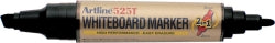 MARKER W/B ARTLINE 525T DUAL NIB ASST WLT8   G14171