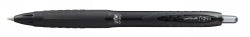 PEN UNI SIGNO 307 RETRACTABLE FINE 0.7MM BLACK   G14195