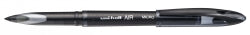 PEN UNI-BALL AIR RB MICRO 0.5MM LIQUID INK BLACK   G14259