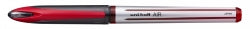 PEN UNI-BALL AIR RB FINE 0.7MM LIQUID INK RED   G14274