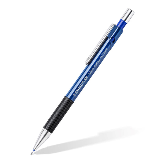 PENCIL MECHANICAL STAEDTLER 0.7MM 775   G15161