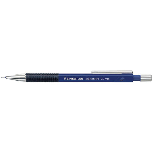 PENCIL MECHANICAL STAEDTLER 0.7MM 775 07   G15164