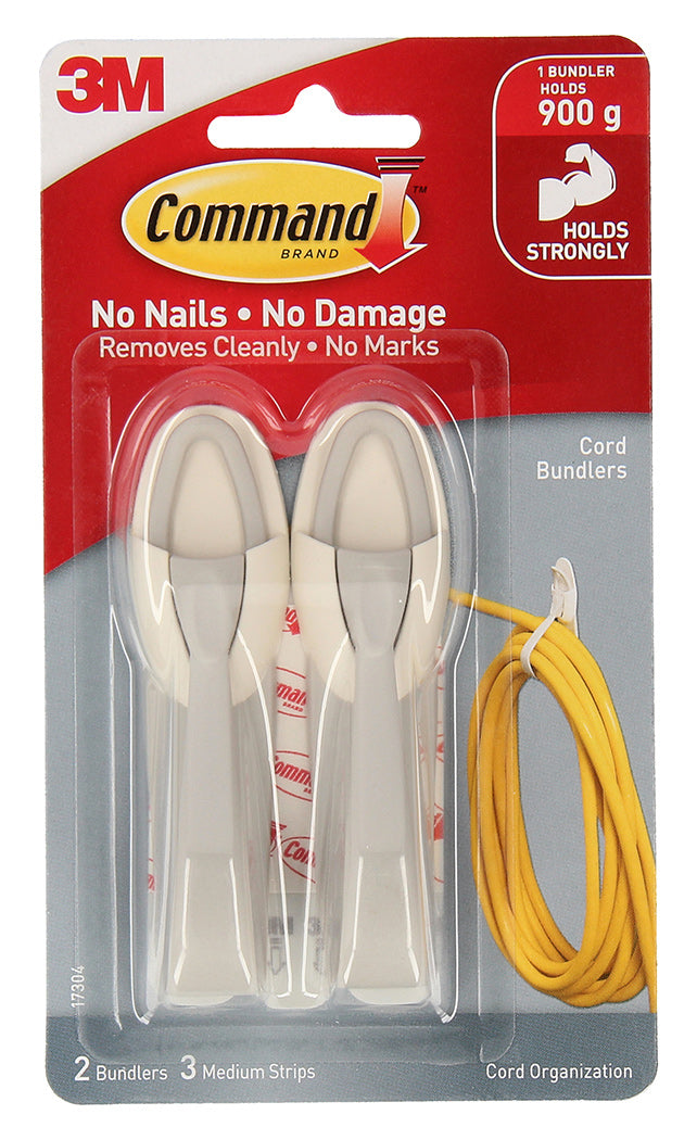 CORD BUNDLERS COMMAND 17304   G15721