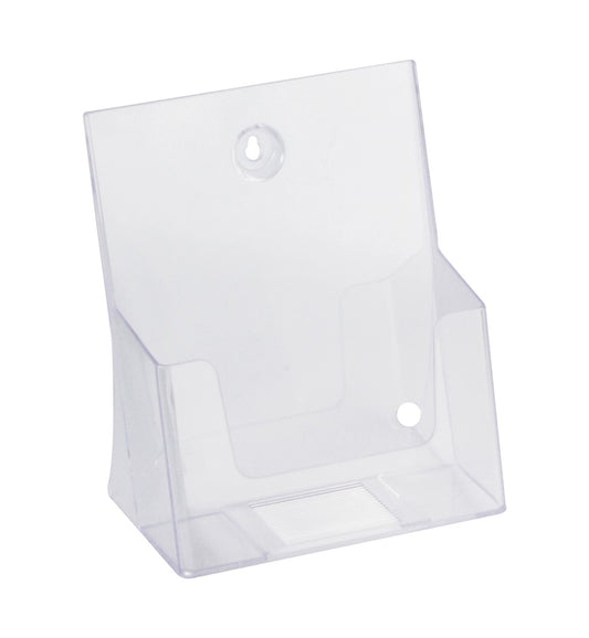 BROCHURE HOLDER A5 SINGLE   G16722