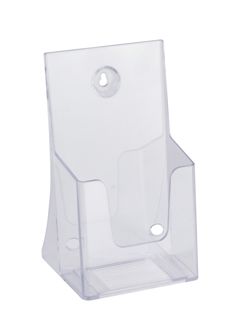 BROCHURE HOLDER DL SINGLE   G16723