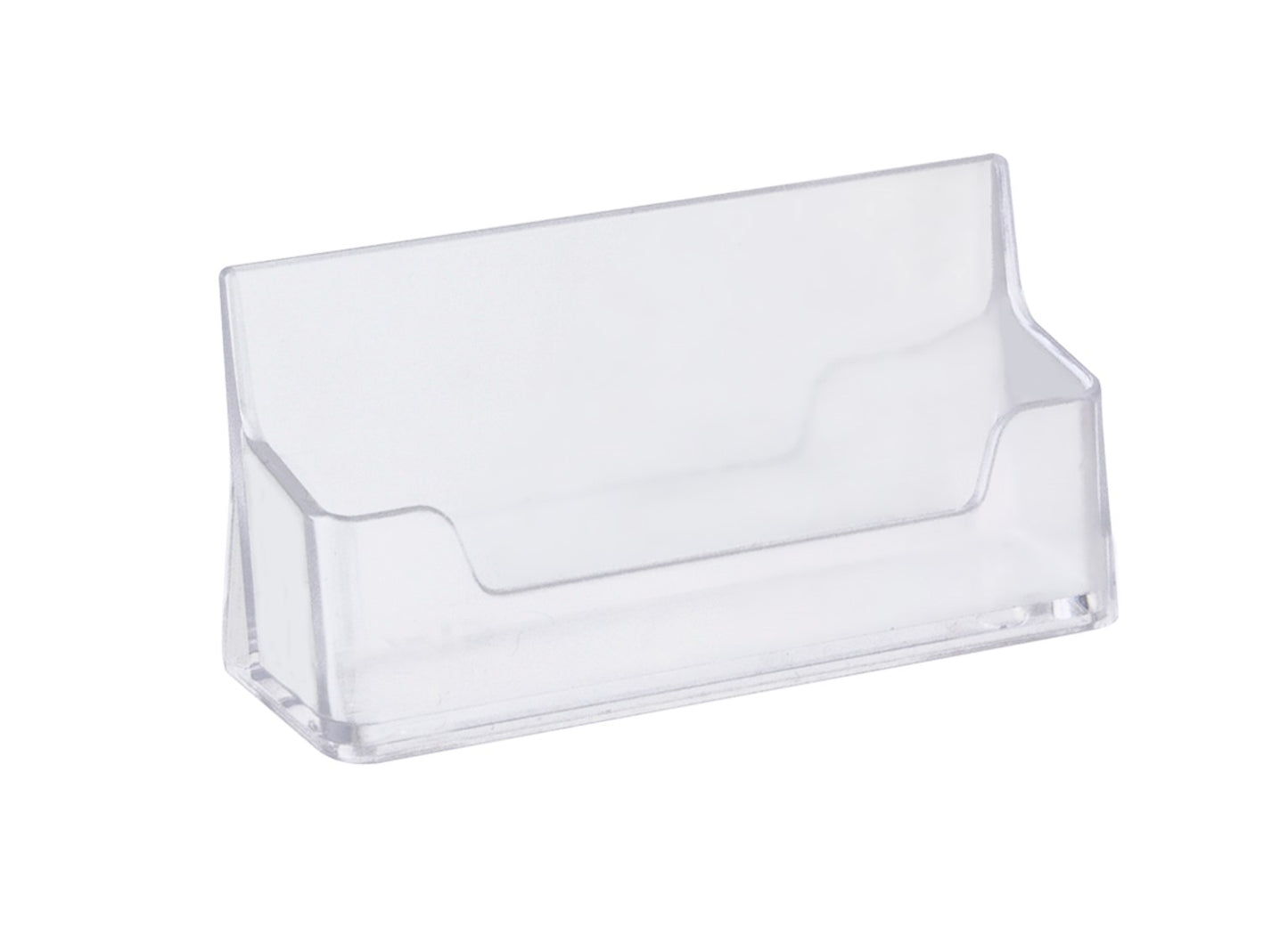 BUSINESS CARD HOLDER SINGLE   G17020