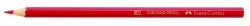 PENCIL CORRECTION RED CHECK FABER-CASTELL   G19730