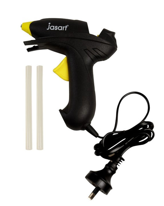 GLUE GUN JASART 15W HOT MELT GUN   G21001