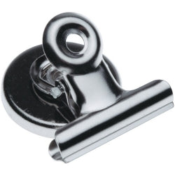 LETTER CLIP ESSELTE 30MM MAGNETIC ROUND PK24   G21250