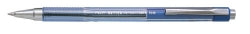 PEN PILOT BP BP145 RETRACT F BLUE   G22441