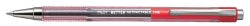 PEN PILOT BP BP145 RETRACT F RED   G22442