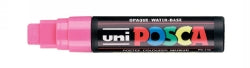 MARKER UNI POSCA PC17K 15MM PINK   G22467E