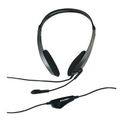 HEADSET VERBATIM WITH MICROPHONE   G22795