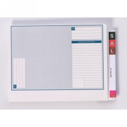 FILE LATERAL NOTES AVERY STANDARD   G23243