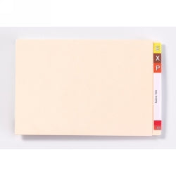 FILE LATERAL AVERY FSC BUFF   G23277