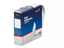 LABEL QUIK STIK DISP 10X16 WHITE   G24305
