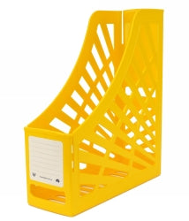 MAGAZINE STAND ITALPLAST BANANA   G24654