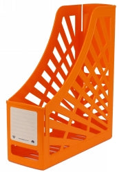 MAGAZINE STAND ITALPLAST MANDARIN   G24658