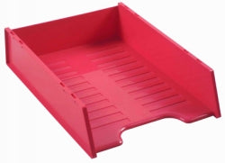 DOCUMENT TRAY ITALPLAST MULTIFIT WATERMELON   G24725