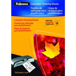 SP- LAMINATING CARRIER FELLOWES A4  Special Order Only G25174