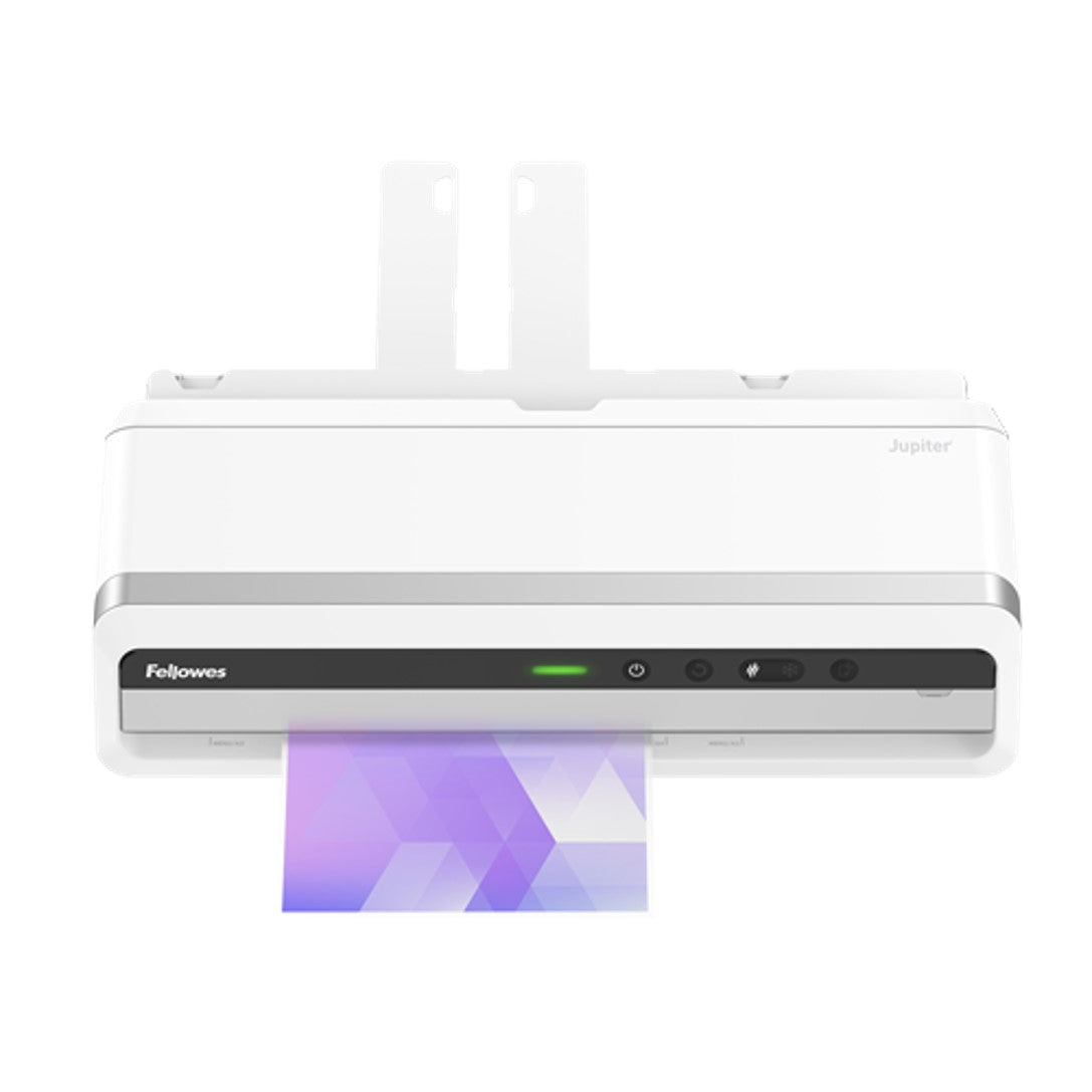 LAMINATOR FELLOWES A3 JUPITER 2 WHITE   G25227