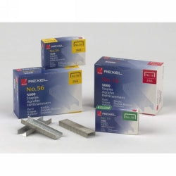 STAPLES REXEL NO.10 BX1000   G25537