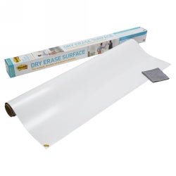 DRY ERASE SURFACE POST-IT 1200MMX900MM WHITE   G25745