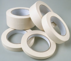 TAPE MASKING FPA 12MMX50M GENERAL PURPOSE   G25999