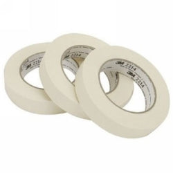 TAPE MASKING HIGHLAND #2214 24MMX50M   G26113