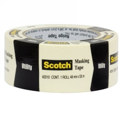 TAPE MASKING SCOTCH 48MMX55M 2010   G26269