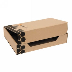 BOX TRANSFER FILE BOX ACORN FOOLSCAP   G26832