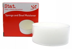 SPONGE BOWL STAT PLASTIC   G27618