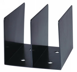 BOOK RACK ESSELTE SWS BLACK   G27790