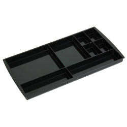 DRAWER TIDY ESSELTE NOUVEAU EXECUTIVE BLACK   G27857